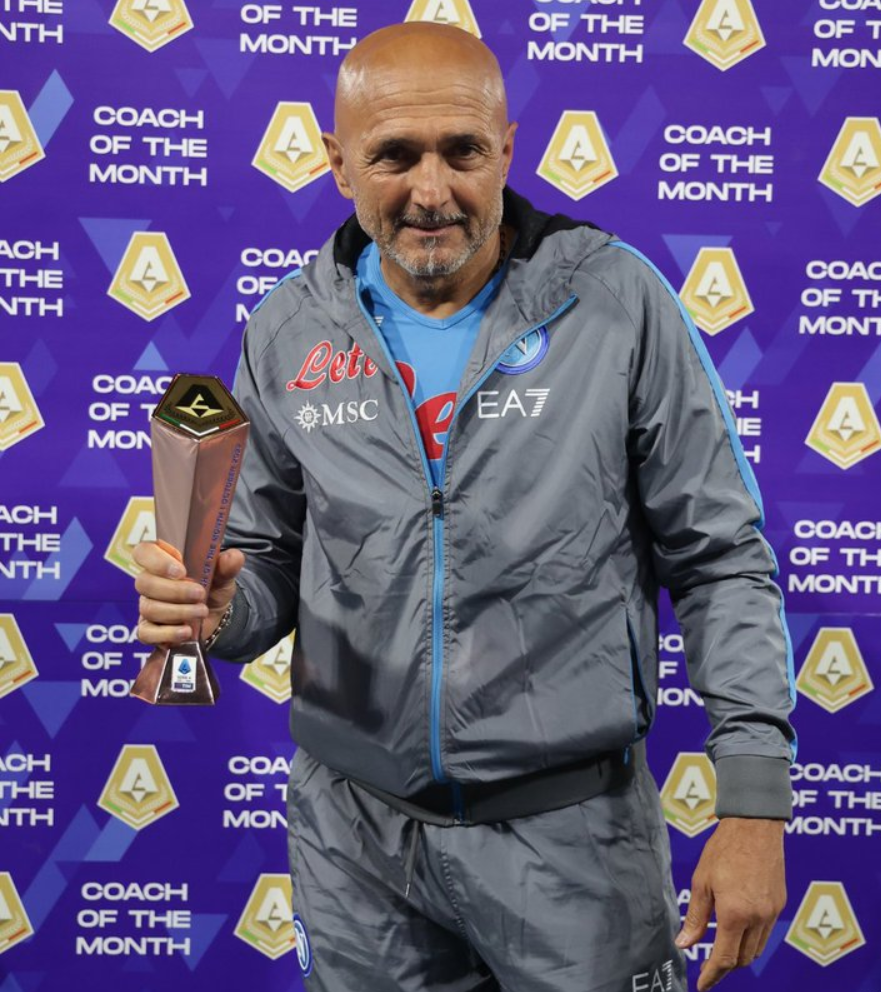 L'équipe de Serie A continue de se précipiter